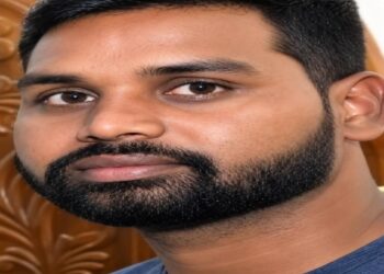 Jamshedpur police – जमशेदपुर में फरार चल रहे अपराधी की गिरफ्तारी के लिए इनाम घोषित, सूचना देने वालों को मिलेगा दो लाख हजार रुपए Jamshedpur police – जमशेदपुर में फरार चल रहे अपराधी की गिरफ्तारी के लिए इनाम घोषित, सूचना देने वालों को मिलेगा दो लाख हजार रुपए