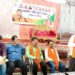 Jamshedpur bjp golmuri : भाजपा गोलमुरी मंडल की मासिक बैठक में तैयारी, 3 जुलाई के बंद को सफल बनाने का आह्वान