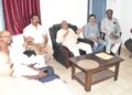Jamshedpur mla saryu roy : जमशेदपुर शहर की ध्वस्त कानून व्यवस्था के खिलाफ आगे आए सरयू राय, 2 जुलाई को मशाल जुलूस, 3 जुलाई को जमशेदपुर बंद का आह्वान, 5 माह में चापड़बाजी की 1300 घटनाएं सभ्य समाज के मुंह पर तमाचा Jamshedpur mla saryu roy : जमशेदपुर शहर की ध्वस्त कानून व्यवस्था के खिलाफ आगे आए सरयू राय, 2 जुलाई को मशाल जुलूस, 3 जुलाई को जमशेदपुर बंद का आह्वान, 5 माह में चापड़बाजी की 1300 घटनाएं सभ्य समाज के मुंह पर तमाचा