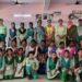 Jamshedpur school : साकची के पीपुल्स एकेडमी में कक्षा 9 एवं 11 के विद्यार्थियों के लिए उन्मुखीकरण कार्यक्रम आयोजित, बच्चों का हुआ स्वागत Jamshedpur school : साकची के पीपुल्स एकेडमी में कक्षा 9 एवं 11 के विद्यार्थियों के लिए उन्मुखीकरण कार्यक्रम आयोजित, बच्चों का हुआ स्वागत