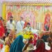 Jamshedpur bhagwat katha – बर्मामाइंस में विष्णु यज्ञ में उमड़ी श्रद्धालुओं की भीड़, श्रीमद्भागवत कथा का हुआ शुभारंभ