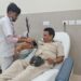 Jamshedpur blood camp – डॉक्टर्स डे पर एमजीएम अस्पताल में रक्तदान शिविर का आयोजन, 50 से अधिक यूनिट रक्त संग्रहित