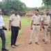 Jamshedpur rural puja – चाकुलिया प्रशासन ने कन्हाईश्वर पहाड़ पूजा को लेकर किया निरीक्षण, दिए आवश्यक दिशा निर्देश