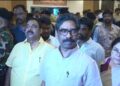 Jharkhand cabinet meeting : झारखंड सरकार के कैबिनेट मीटिंग में 27 प्रस्ताव को मंजूरी, बीडीओ कम सीओ की होगी पोस्टिंग, सिविल सर्जन बर्खास्त, देखे किन प्रस्ताव को मिली मंजूरी, देखिये – video