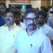 Jharkhand cabinet meeting : झारखंड सरकार के कैबिनेट मीटिंग में 27 प्रस्ताव को मंजूरी, बीडीओ कम सीओ की होगी पोस्टिंग, सिविल सर्जन बर्खास्त, देखे किन प्रस्ताव को मिली मंजूरी, देखिये – video Jharkhand cabinet meeting : झारखंड सरकार के कैबिनेट मीटिंग में 27 प्रस्ताव को मंजूरी, बीडीओ कम सीओ की होगी पोस्टिंग, सिविल सर्जन बर्खास्त, देखे किन प्रस्ताव को मिली मंजूरी, देखिये – video