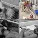 Jamshedpur accident – उलीडीह में भीषण सड़क दुर्घटना में टेंपो चालक सहित 10 घायल, चार की स्थिति गंभीर Jamshedpur accident – उलीडीह में भीषण सड़क दुर्घटना में टेंपो चालक सहित 10 घायल, चार की स्थिति गंभीर