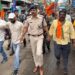 Adityapur band effect – आदित्यपुर में जमशेदपुर बंद का मिला-जुला असर, कई सेवाएं ठप, सड़कों पर उतरे प्रदर्शनकारी, कई भाजपा पदाधिकारी व कार्यकर्ता हिरासत में