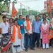 Jamshedpur bjp parsudih : भाजपा परसुडीह ने बंद कराया, कई इलाकों में पसरा सन्नाटा