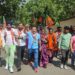 Jamshedpur bjp band : हिमांशु सिंह हत्याकांड एवं बिगड़ती विधि-व्यवस्था के विरोध में ऐतिहासिक रहा भाजपा का जमशेदपुर बंद, कुलवंत सिंह बंटी भी निकले दल बल के साथ