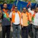 Jamshedpur kadma bjp : भाजपा के कदमा मंडल अध्यक्ष उपेंद्र गिरी के नेतृत्व में जमशेदपुर बंद को मिला अभूतपूर्व समर्थन, लोगों ने किया बंद Jamshedpur kadma bjp : भाजपा के कदमा मंडल अध्यक्ष उपेंद्र गिरी के नेतृत्व में जमशेदपुर बंद को मिला अभूतपूर्व समर्थन, लोगों ने किया बंद