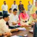 Jamshedpur visit of kolhan commissioner : कोल्हान के आयुक्त ने की मतदाता सूची विशेष गहन पुनरीक्षण के कार्यों का निरीक्षण, उपायुक्त रहे साथ, कई मतदान केंद्रो का लिया जायजा Jamshedpur visit of kolhan commissioner : कोल्हान के आयुक्त ने की मतदाता सूची विशेष गहन पुनरीक्षण के कार्यों का निरीक्षण, उपायुक्त रहे साथ, कई मतदान केंद्रो का लिया जायजा