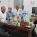singhbhum chamber team meets income tax pcit : सिंहभूम चेंबर ऑफ कॉमर्स एंड इंडस्ट्री के प्रतिनिधिमंडल ने प्रधान मुख्य आयकर आयुक्त सलील मिश्रा से की शिष्टाचार भेंट, कई मुद्दों पर चर्चा singhbhum chamber team meets income tax pcit : सिंहभूम चेंबर ऑफ कॉमर्स एंड इंडस्ट्री के प्रतिनिधिमंडल ने प्रधान मुख्य आयकर आयुक्त सलील मिश्रा से की शिष्टाचार भेंट, कई मुद्दों पर चर्चा