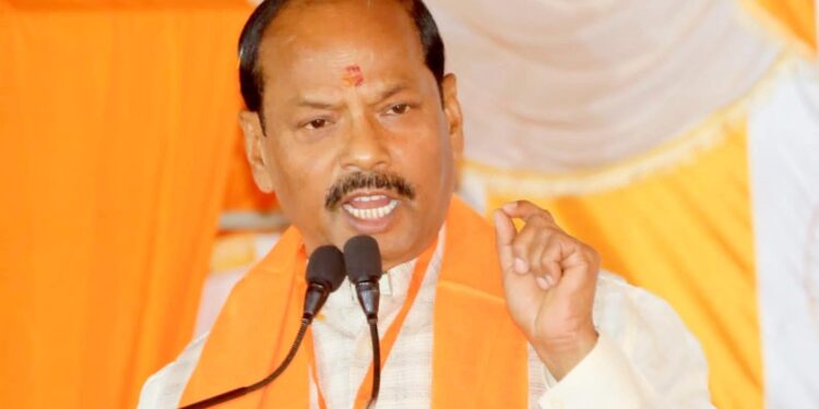 Jharkhand ex cm raghuvar das : पूर्व मुख्यमंत्री रघुवर दास ने जनता का जताया आभार, कहा – अपराधियों के बढ़ते हौसलों के खिलाफ जनता एकजुट, ऐतिहासिक रहा जमशेदपुर बंद Jharkhand ex cm raghuvar das : पूर्व मुख्यमंत्री रघुवर दास ने जनता का जताया आभार, कहा – अपराधियों के बढ़ते हौसलों के खिलाफ जनता एकजुट, ऐतिहासिक रहा जमशेदपुर बंद