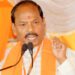 Jharkhand ex cm raghuvar das : पूर्व मुख्यमंत्री रघुवर दास ने जनता का जताया आभार, कहा – अपराधियों के बढ़ते हौसलों के खिलाफ जनता एकजुट, ऐतिहासिक रहा जमशेदपुर बंद Jharkhand ex cm raghuvar das : पूर्व मुख्यमंत्री रघुवर दास ने जनता का जताया आभार, कहा – अपराधियों के बढ़ते हौसलों के खिलाफ जनता एकजुट, ऐतिहासिक रहा जमशेदपुर बंद