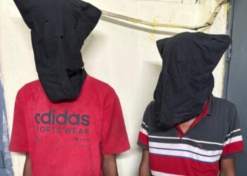Jamshedpur police action – सिदगोड़ा में चेकिंग के दौरान चोरी की बाइक के साथ दो गिरफ्तार, टिनप्लेट गेट के पास से की थी चोरी Jamshedpur police action – सिदगोड़ा में चेकिंग के दौरान चोरी की बाइक के साथ दो गिरफ्तार, टिनप्लेट गेट के पास से की थी चोरी