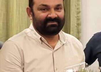 Jamshedpur bistupur dd bar case : बिष्टुपुर के डीडी बार के संचालक नीरज सिंह ने अग्रिम जमानत की याचिका दायर की, तीन अलग-अलग याचिका दायर