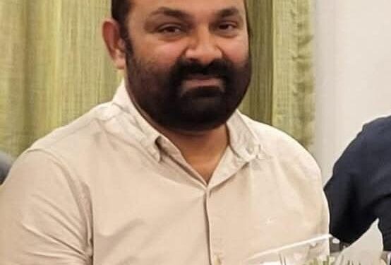 Jamshedpur bistupur dd bar case : बिष्टुपुर के डीडी बार के संचालक नीरज सिंह ने अग्रिम जमानत की याचिका दायर की, तीन अलग-अलग याचिका दायर Jamshedpur bistupur dd bar case : बिष्टुपुर के डीडी बार के संचालक नीरज सिंह ने अग्रिम जमानत की याचिका दायर की, तीन अलग-अलग याचिका दायर