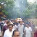 Tata workers union president wife funeral : टाटा वर्कर्स यूनियन के अध्यक्ष टुन्नू चौधरी की पत्नी का पार्थिव शरीर पंचतत्व में विलीन, टाटा स्टील के एमडी समेत समाज के हर वर्ग ने दी श्रद्धांजलि Tata workers union president wife funeral : टाटा वर्कर्स यूनियन के अध्यक्ष टुन्नू चौधरी की पत्नी का पार्थिव शरीर पंचतत्व में विलीन, टाटा स्टील के एमडी समेत समाज के हर वर्ग ने दी श्रद्धांजलि