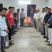 Jamshedpur bjp bistupur – भाजपा बिष्टुपुर मंडल ने मनाई डॉ श्यामा प्रसाद मुखर्जी की 125वीं जयंती Jamshedpur bjp bistupur – भाजपा बिष्टुपुर मंडल ने मनाई डॉ श्यामा प्रसाद मुखर्जी की 125वीं जयंती