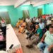 Jamshedpur bjp – उपेंद्र गिरी की अध्यक्षता में भाजपा कदमा मंडल की मासिक कामकाजी बैठक संपन्न, जनकल्याणकारी योजनाओं को आम जनता तक पहुंचाने पर हुई विस्तृत चर्चा Jamshedpur bjp – उपेंद्र गिरी की अध्यक्षता में भाजपा कदमा मंडल की मासिक कामकाजी बैठक संपन्न, जनकल्याणकारी योजनाओं को आम जनता तक पहुंचाने पर हुई विस्तृत चर्चा
