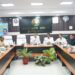 Jamshedpur health meeting : जमशेदपुर के उपायुक्त ने की स्वास्थ्य विभाग की समीक्षा बैठक, मलेरिया जांच बढ़ाने एवं बरसात के मद्देनजर डेंगू व चिकनगुनिया को लेकर जागरूकता अभियान चलाने का निर्देश, टीकाकरण एवं संस्थागत प्रसव में डाटा अद्तन करने में शिथिलता पर सभी बीपीएम को शो-कॉज Jamshedpur health meeting : जमशेदपुर के उपायुक्त ने की स्वास्थ्य विभाग की समीक्षा बैठक, मलेरिया जांच बढ़ाने एवं बरसात के मद्देनजर डेंगू व चिकनगुनिया को लेकर जागरूकता अभियान चलाने का निर्देश, टीकाकरण एवं संस्थागत प्रसव में डाटा अद्तन करने में शिथिलता पर सभी बीपीएम को शो-कॉज
