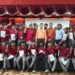 srinath university : श्रीनाथ यूनिवर्सिटी में मेगा ऑन-द-जॉब ट्रेनिंग ड्राइव, अपोलो टायर्स, टाटा इलेक्ट्रॉनिक्स और एएसएल मोटर्स ने 255 से अधिक छात्रों का किया चयन srinath university : श्रीनाथ यूनिवर्सिटी में मेगा ऑन-द-जॉब ट्रेनिंग ड्राइव, अपोलो टायर्स, टाटा इलेक्ट्रॉनिक्स और एएसएल मोटर्स ने 255 से अधिक छात्रों का किया चयन