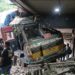 Jamshedpur incident – साकची गोलचक्कर पर बड़ा हादसा, अनियंत्रित ट्रक दुकान में घुसी Jamshedpur incident – साकची गोलचक्कर पर बड़ा हादसा, अनियंत्रित ट्रक दुकान में घुसी