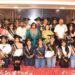 Jamshedpur Agarwal sammelan – पूर्वी सिंहभूम जिला अग्रवाल सम्मेलन का ‘समाज के नगीने सम्मान समारोह’ का भव्य आयोजन, मेधावी विद्यार्थियों को किया गया सम्मानित