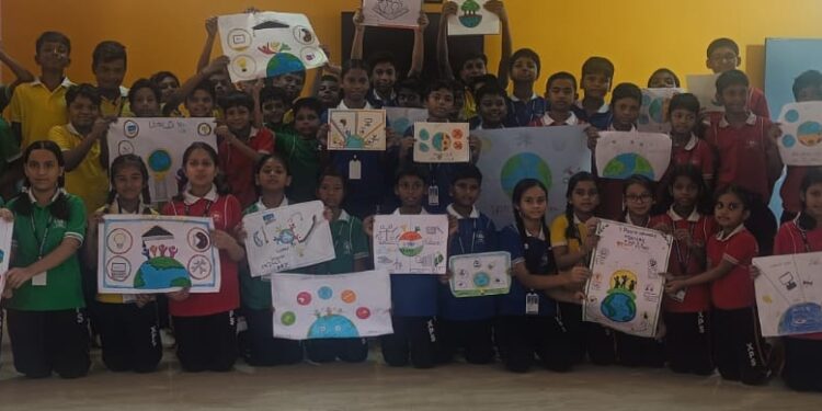 Xavier public school dorkasai : विश्व युवा कौशल दिवस पर जेवियर पब्लिक स्कूल डोरकासाई में ओलंपियाड आयोजित, विजेता छात्र-छात्राओं को किया गया सम्मानित Xavier public school dorkasai : विश्व युवा कौशल दिवस पर जेवियर पब्लिक स्कूल डोरकासाई में ओलंपियाड आयोजित, विजेता छात्र-छात्राओं को किया गया सम्मानित