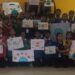 Xavier public school dorkasai : विश्व युवा कौशल दिवस पर जेवियर पब्लिक स्कूल डोरकासाई में ओलंपियाड आयोजित, विजेता छात्र-छात्राओं को किया गया सम्मानित