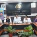 Jamshedpur dc meeting – जमशेदपुर के उपायुक्त की अध्यक्षता में हुई जिला समन्वय समिति की बैठक, नियमित संवाद एवं समन्वय के माध्यम से समस्याओं के समाधान का दिया निर्देश Jamshedpur dc meeting – जमशेदपुर के उपायुक्त की अध्यक्षता में हुई जिला समन्वय समिति की बैठक, नियमित संवाद एवं समन्वय के माध्यम से समस्याओं के समाधान का दिया निर्देश