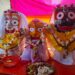 Jamshedpur rural – बहरागोड़ा में दशमूलारिष्ट औषधि के सेवन से स्वस्थ्य हुए महाप्रभु, नवयौवन रूप में दिए दर्शन Jamshedpur rural – बहरागोड़ा में दशमूलारिष्ट औषधि के सेवन से स्वस्थ्य हुए महाप्रभु, नवयौवन रूप में दिए दर्शन