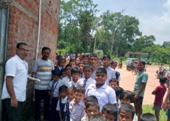Jamshedpur rural – बहरागोड़ा के मानुषमुरिया में असमाजिक तत्वों से लोग परेशान, नहीं थम रही अड्डाबाजी Jamshedpur rural – बहरागोड़ा के मानुषमुरिया में असमाजिक तत्वों से लोग परेशान, नहीं थम रही अड्डाबाजी