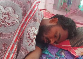 Jamshedpur rural malaria – चाकुलिया में 15 दिनों के अंदर मिले 12 मलेरिया मरीज, सभी स्वस्थ्य होकर लौटे घर, एक इलाजरत Jamshedpur rural malaria – चाकुलिया में 15 दिनों के अंदर मिले 12 मलेरिया मरीज, सभी स्वस्थ्य होकर लौटे घर, एक इलाजरत