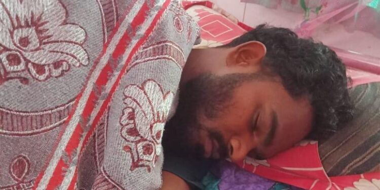 Jamshedpur rural malaria – चाकुलिया में 15 दिनों के अंदर मिले 12 मलेरिया मरीज, सभी स्वस्थ्य होकर लौटे घर, एक इलाजरत