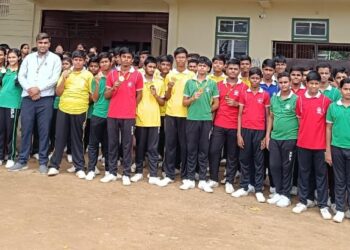 Xavier public school govindpur : गोविंदपुर जेवियर पब्लिक स्कूल में मना विश्व युवा कौशल दिवस, गणित ओलंपियाड में मेधावी बच्चों को मिले पुरस्कार