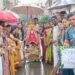 Jamshedpur rath yatra – कदमा रानीकुदर से निकली इस्कॉन की भव्य रथयात्रा, जय जगन्नाथ के जयघोष से भक्तिमय हुआ माहौल