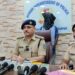 Jamshedpur rural police action: जादूगोड़ा में 452 ग्राम गांजा के साथ एक गिरफ्तार, बाइक और मोबाइल जब्त, देखिए – video Jamshedpur rural police action: जादूगोड़ा में 452 ग्राम गांजा के साथ एक गिरफ्तार, बाइक और मोबाइल जब्त, देखिए – video