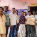 Jamshedpur rural – विधायक समीर मोहंती के प्रयास से चाकुलिया सीएचसी को मिला एक्स-रे पेपर