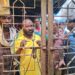Jamshedpur dispute – साकची सब्जी मंडी में ट्रक खड़ा करने को लेकर विवाद, मारपीट के आरोप के बाद व्यापारियों ने बंद की मंडी, देखिए – video