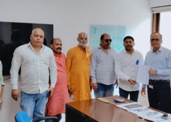 Jamshedpur demand : बर्मामाइंस इस्ट प्लांट बस्ती में पानी को लेकर दिक्कत, गंदा पानी की सप्लाई