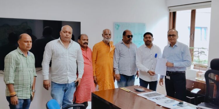 Jamshedpur demand : बर्मामाइंस इस्ट प्लांट बस्ती में पानी को लेकर दिक्कत, गंदा पानी की सप्लाई