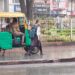 Jharkhand Weather update – जमशेदपुर में दिन भर छाए रहे बादल, अब तक 8 मिमी बारिश, शुक्रवार को कैसा रहेगा मौसम, जाने