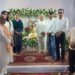 Tata workers union president wifes last rituals : टाटा वर्कर्स यूनियन के अध्यक्ष संजीव चौधरी टुन्नु की दिवंगत पत्नी के श्राद्धकर्म में जुटे लोग, दी रेणुका चौधरी को श्रद्धांजलि Tata workers union president wifes last rituals : टाटा वर्कर्स यूनियन के अध्यक्ष संजीव चौधरी टुन्नु की दिवंगत पत्नी के श्राद्धकर्म में जुटे लोग, दी रेणुका चौधरी को श्रद्धांजलि