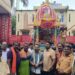 Jamshedpur rathyatra – जमशेदपुर के विभिन्न स्थानों में रथयात्रा में शामिल हुए पूर्व विधायक कुणाल षाड़ंगी, खींचा रथ Jamshedpur rathyatra – जमशेदपुर के विभिन्न स्थानों में रथयात्रा में शामिल हुए पूर्व विधायक कुणाल षाड़ंगी, खींचा रथ