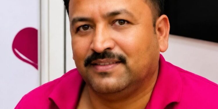 Jamshedpur mall manager faces molestation charges : पीएम मॉल की महिला कर्मी ने मैनेजर पर लगाया छेड़खानी व प्रताड़ना का आरोप, बिष्टुपुर थाना में शिकायत दर्ज कराकर की कार्रवाई की मांग, पुलिस कर रही मामले की जांच Jamshedpur mall manager faces molestation charges : पीएम मॉल की महिला कर्मी ने मैनेजर पर लगाया छेड़खानी व प्रताड़ना का आरोप, बिष्टुपुर थाना में शिकायत दर्ज कराकर की कार्रवाई की मांग, पुलिस कर रही मामले की जांच