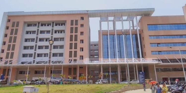 Jamshedpur mgm hospital good news : एमजीएम अस्पताल में हड्डी रोगियों के लिए राहत की खबर, ऑर्थोपेडिक इम्प्लांट होगा उपलब्ध