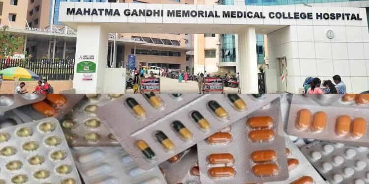 Jamshedpur mgm hospital – अगले महीने एमजीएम अस्पताल में शुरू हो सकता है जन औषधि केंद्र, मरीजों को मिलेगी सस्ती दवाइयों की सुविधा