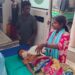 Jamshedpur malaria patient: एमजीएम अस्पताल में ब्रेन मलेरिया से पीड़ित छह वर्षीय बच्ची टीएमएच रेफर, स्थिति गंभीर Jamshedpur malaria patient: एमजीएम अस्पताल में ब्रेन मलेरिया से पीड़ित छह वर्षीय बच्ची टीएमएच रेफर, स्थिति गंभीर