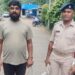 Jamshedpur rural police action: कोवाली पुलिस की कार्रवाई, फरार वारंटी गिरफ्तार Jamshedpur rural police action: कोवाली पुलिस की कार्रवाई, फरार वारंटी गिरफ्तार